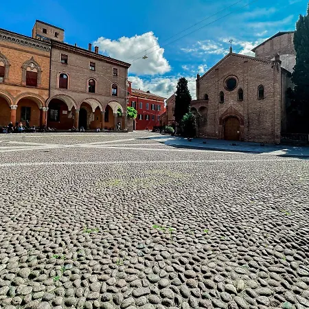 Realkasa De Pepoli Apartmán