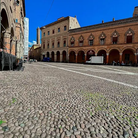Realkasa De Pepoli Apartment Bologna