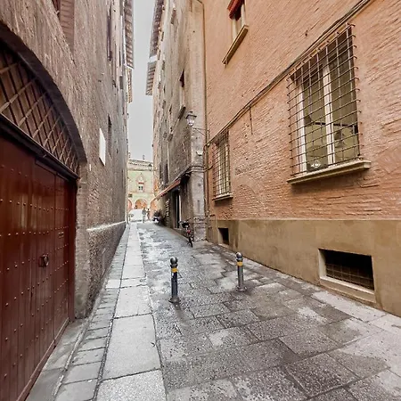 Realkasa De Pepoli * Bologna