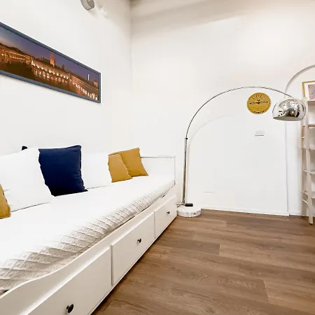 Realkasa De Pepoli Bologna