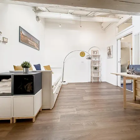 Apartmán Realkasa De Pepoli