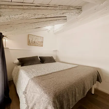 Realkasa De Pepoli Boloňa