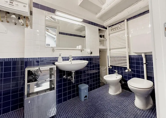 Realkasa De Pepoli Appartement