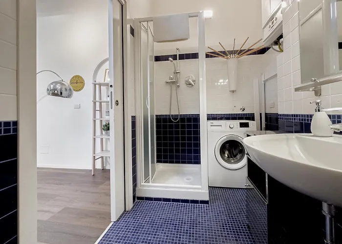 Realkasa De Pepoli Appartement