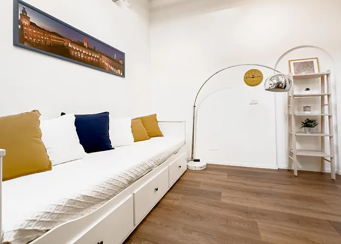 Realkasa De Pepoli Bologna