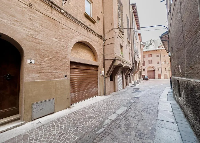 Realkasa De Pepoli *