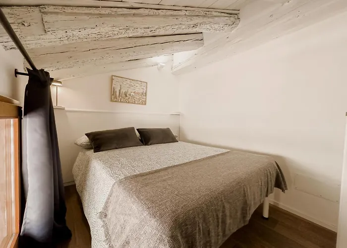 Realkasa De Pepoli Bologna