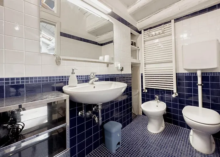 Realkasa De Pepoli Bologna