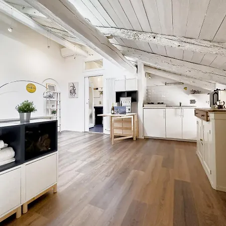 Realkasa De Pepoli Apartamento *